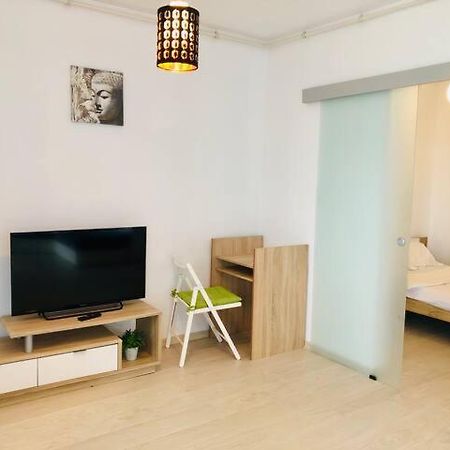Joy City Stay Vivalia V4-5 Timișoara Zewnętrze zdjęcie