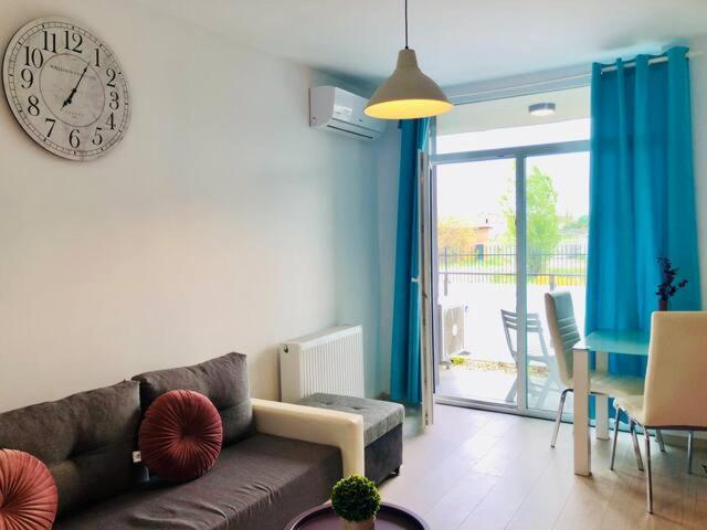 Joy City Stay Vivalia V4-5 Timișoara Zewnętrze zdjęcie