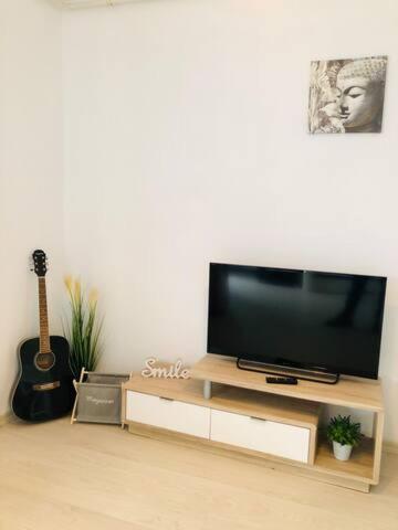 Joy City Stay Vivalia V4-5 Timișoara Zewnętrze zdjęcie